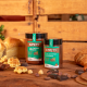 Pâte à tartiner Kipety - lait noisette pétillante
 Conditionnement-280 Gr.
