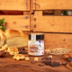 Pâte à tartiner Sportichoc - cacahuètes - ultra-protéinée
 Conditionnement-230 Gr.