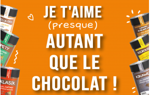 
			                        			Je t'aime, mais...