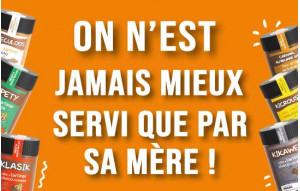 
			                        			Fête des mères