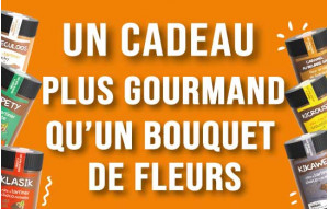 
			                        			Fête des mères
