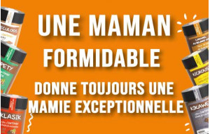 
			                        			Fête des mères 