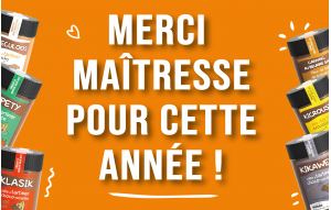 
			                        			Merci Maîtresse !