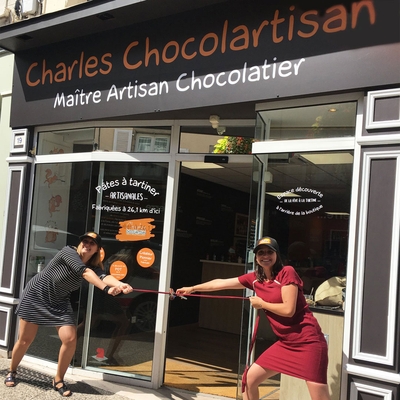 -25% DE RÉDUCTION dans la boutique de MONTBRISON, le 5 septembre 2020