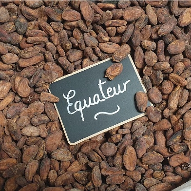 Charles Chocolartisan se lance dans les tablettes de chocolat bean to bar 