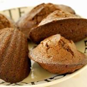 Madeleine Kicrousty