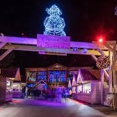 Viens vivre la magie de Noël avec nos écureuils au marché de Noël d’Annecy !